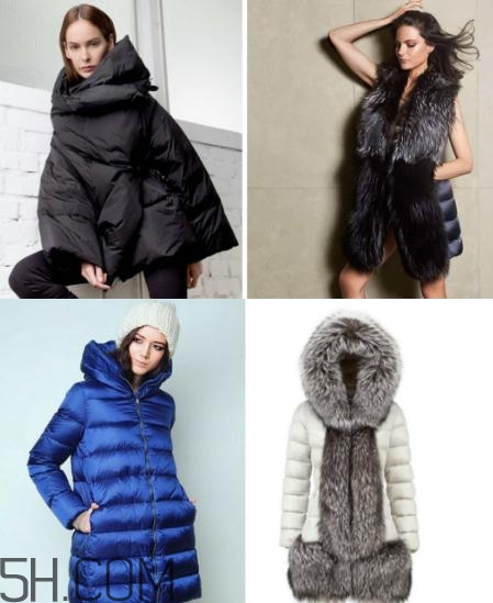 2018羽絨服品牌排行榜 2018羽絨服什么牌子好？