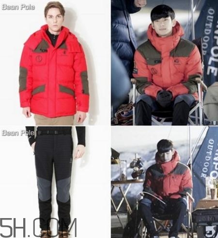 2018羽絨服品牌排行榜 2018羽絨服什么牌子好？