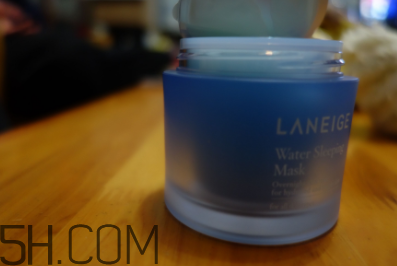 蘭芝睡眠面膜敷多長時間最好？使用心得