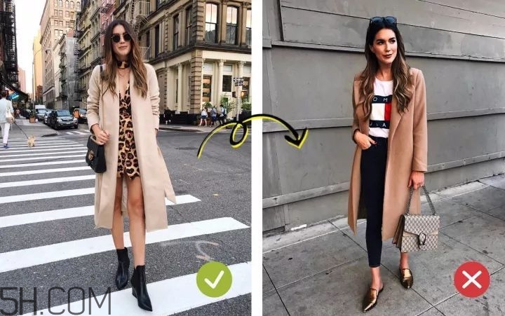 駝色長款大衣怎么搭配 7款最實惠搭配 駝色長款大衣怎么搭配 7款最實惠搭配