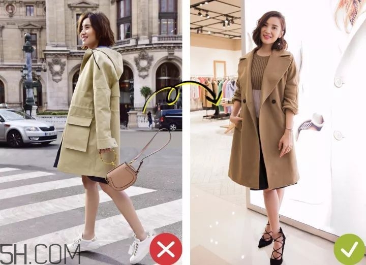 駝色長款大衣怎么搭配 7款最實惠搭配 駝色長款大衣怎么搭配 7款最實惠搭配