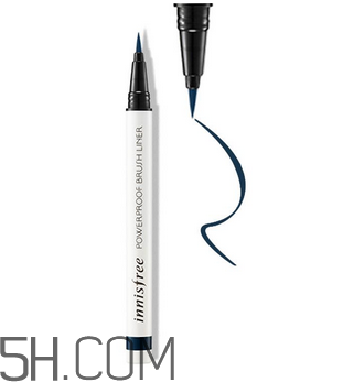 悅詩風(fēng)吟眼線筆怎么用？悅詩風(fēng)吟眼線筆怎么擰？