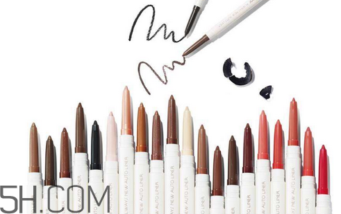 悅詩(shī)風(fēng)吟眼線筆防水嗎？悅詩(shī)風(fēng)吟眼線筆使用心得