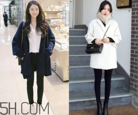 小個(gè)子怎么穿長(zhǎng)款大衣？長(zhǎng)款大衣怎么搭配顯高？