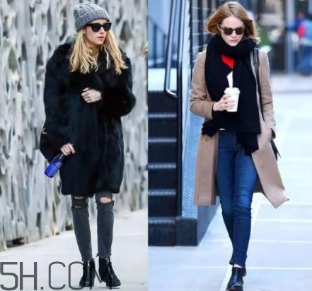 小個(gè)子怎么穿長(zhǎng)款大衣？長(zhǎng)款大衣怎么搭配顯高？