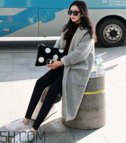 小個(gè)子怎么穿長(zhǎng)款大衣？長(zhǎng)款大衣怎么搭配顯高？