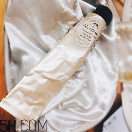 sabon護(hù)手霜多少錢？sabon護(hù)手霜怎么樣？