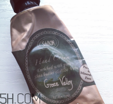 sabon護(hù)手霜多少錢？sabon護(hù)手霜怎么樣？