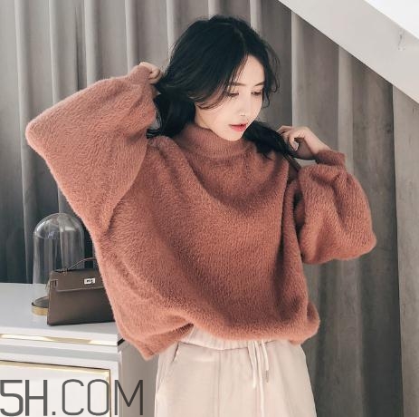 馬海毛毛衣多少錢？馬海毛毛衣價(jià)格