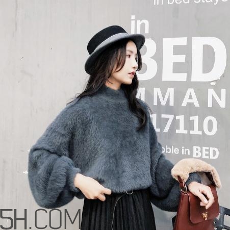 馬海毛毛衣多少錢？馬海毛毛衣價(jià)格