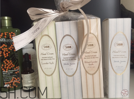 sabon薰衣草玫瑰護(hù)手霜好用嗎？sabon護(hù)手霜測評(píng)