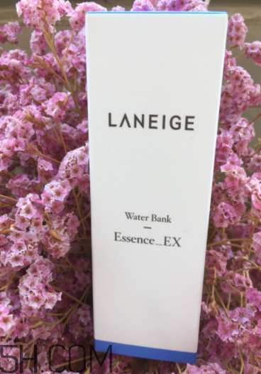 蘭芝補水小藍瓶是乳液嗎？用在哪一步？