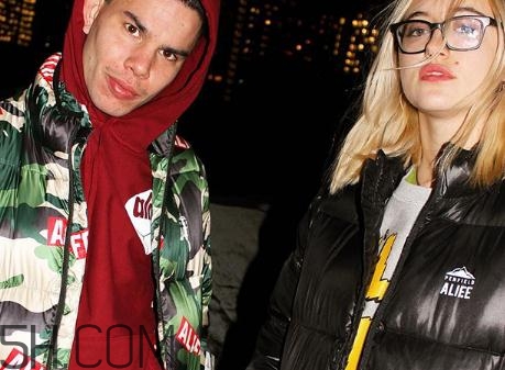 alife與penfield聯(lián)名羽絨服多少錢_在哪買？