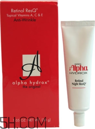 含a醇的護膚品有哪些？a醇產(chǎn)品排行榜前十強