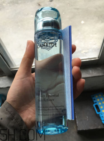 蘭芝水衡精華水什么功效？用在哪一步？