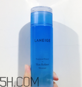 蘭芝水衡精華水什么功效？用在哪一步？