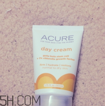 acure organics是什么牌子？acure是哪國的什么檔次