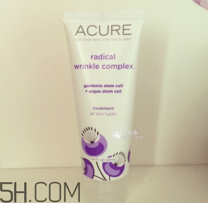 acure organics是什么牌子？acure是哪國的什么檔次