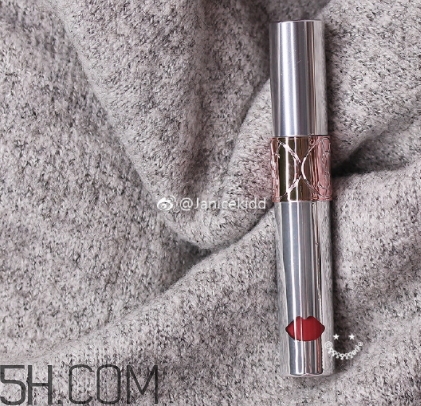 ysl2018愛心唇釉什么時(shí)候上市？ysl愛心唇釉多少錢？