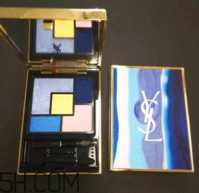 ysl2018愛心唇釉什么時(shí)候上市？ysl愛心唇釉多少錢？