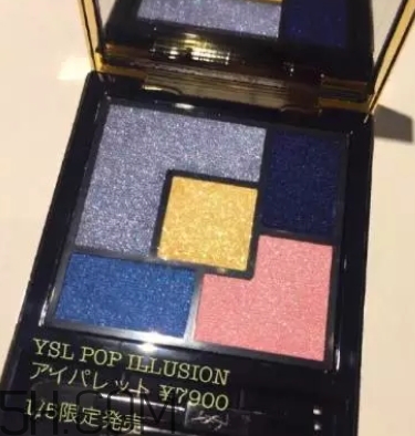 ysl2018愛心唇釉什么時(shí)候上市？ysl愛心唇釉多少錢？