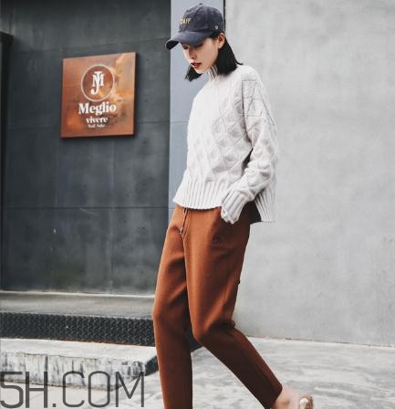 安哥拉絨毛衣掉毛嗎？安哥拉絨毛衣掉毛怎么辦？