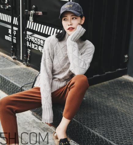 安哥拉絨毛衣掉毛嗎？安哥拉絨毛衣掉毛怎么辦？