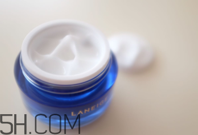 蘭芝致美眼霜適合多大年齡？適合什么膚質(zhì)？