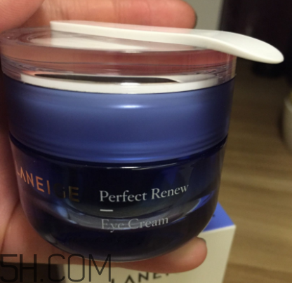 蘭芝致美眼霜適合多大年齡？適合什么膚質(zhì)？