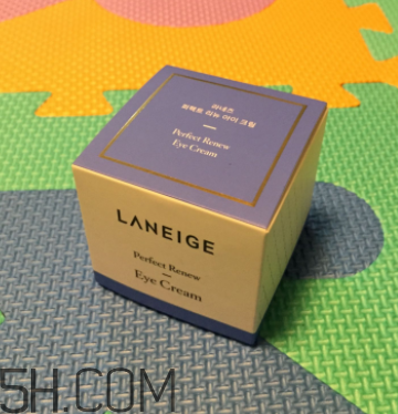 蘭芝致美眼霜適合多大年齡？適合什么膚質(zhì)？