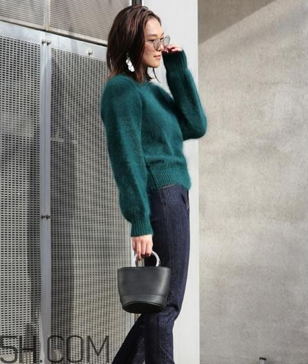 安哥拉絨毛衣會(huì)起球嗎？安哥拉絨毛衣起球怎么辦？