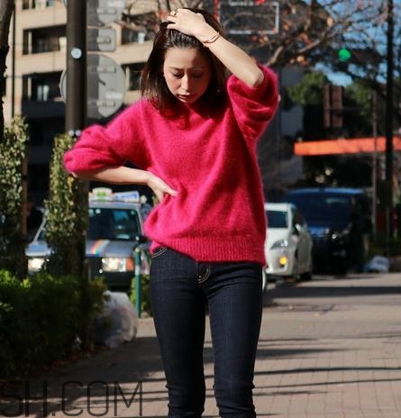 安哥拉絨毛衣會(huì)起球嗎？安哥拉絨毛衣起球怎么辦？