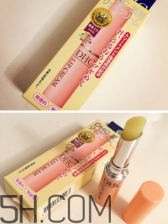 雅頓和dhc唇膏哪個(gè)好？伊麗莎白雅頓唇膏和dhc對(duì)比