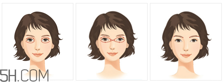 蘭芝致美眼霜油不油？長脂肪粒嗎？