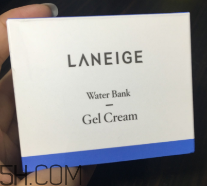 蘭芝新水酷面霜適合什么季節(jié)？什么膚質(zhì)？