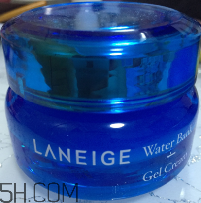 蘭芝新水酷面霜適合什么季節(jié)？什么膚質(zhì)？