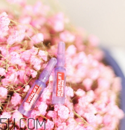 歐萊雅7天安瓶多少錢？歐萊雅七天安瓶多少毫升