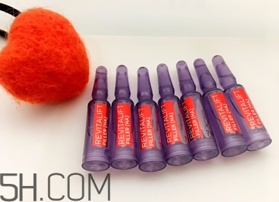 歐萊雅7天安瓶多少錢？歐萊雅七天安瓶多少毫升