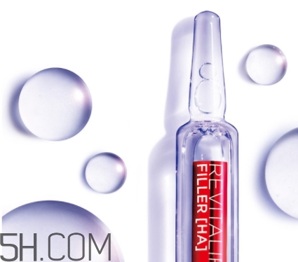 歐萊雅7天安瓶多少錢？歐萊雅七天安瓶多少毫升