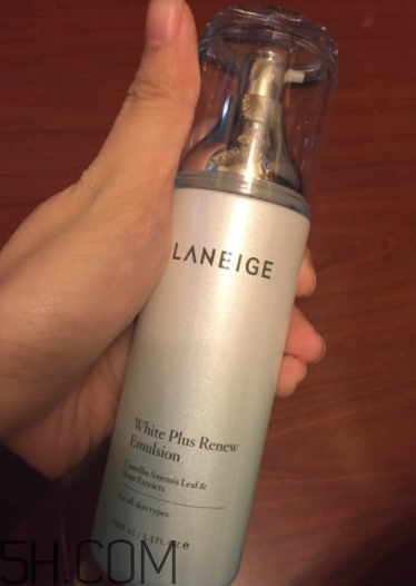 蘭芝臻白乳液適合什么膚質(zhì)？什么季節(jié)？