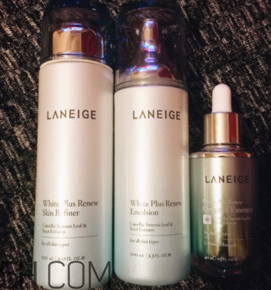 蘭芝臻白乳液適合什么膚質(zhì)？什么季節(jié)？