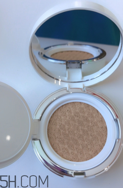 蘭芝啞光氣墊霜能防曬嗎？有哪些功效？