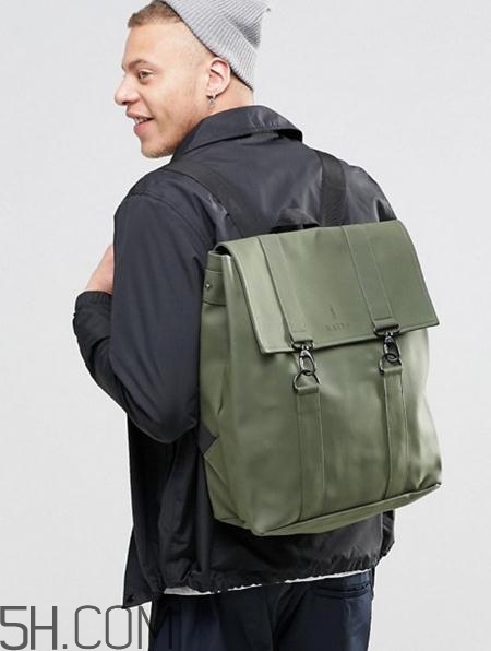 rains雙肩包怎么樣？rains雙肩包好嗎？