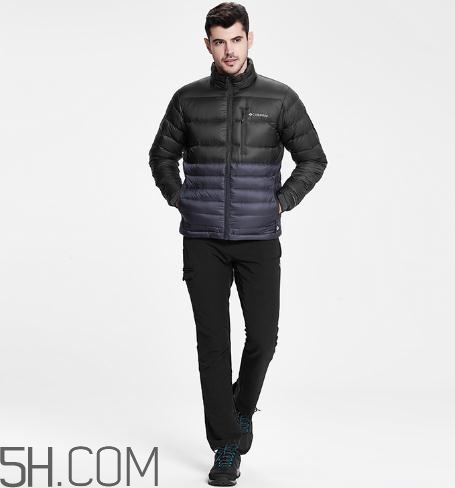 哥倫比亞羽絨服怎么樣？哥倫比亞羽絨服好嗎？