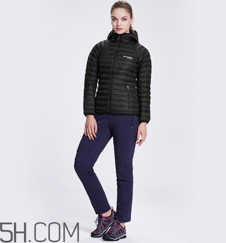 哥倫比亞羽絨服多少錢？哥倫比亞羽絨服價格