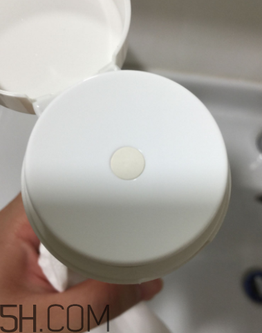 SUM37氣泡面膜能卸妝嗎？功能是什么？