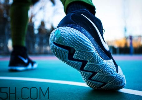 nike kyrie 4實(shí)戰(zhàn)效果怎么樣？耐克歐文4代測評(píng)