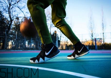 nike kyrie 4實(shí)戰(zhàn)效果怎么樣？耐克歐文4代測評(píng)