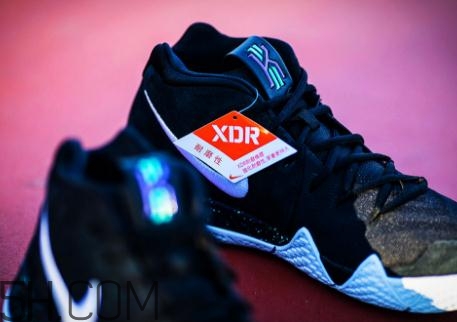 nike kyrie 4實(shí)戰(zhàn)效果怎么樣？耐克歐文4代測評(píng)