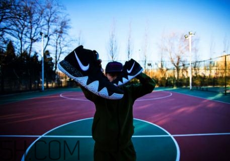 nike kyrie 4實(shí)戰(zhàn)效果怎么樣？耐克歐文4代測評(píng)